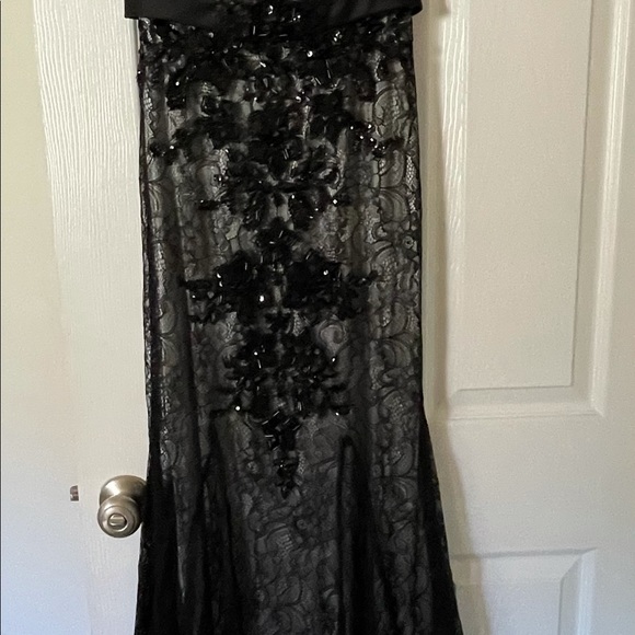 Beautiful Gown - Picture 5 of 7